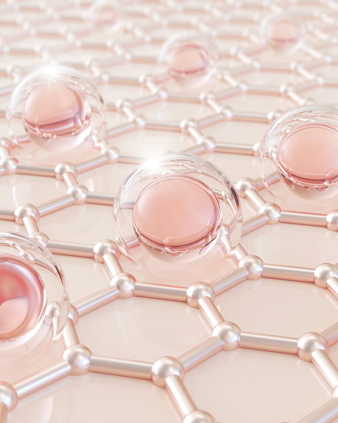 El precio de la cosmética de calidad