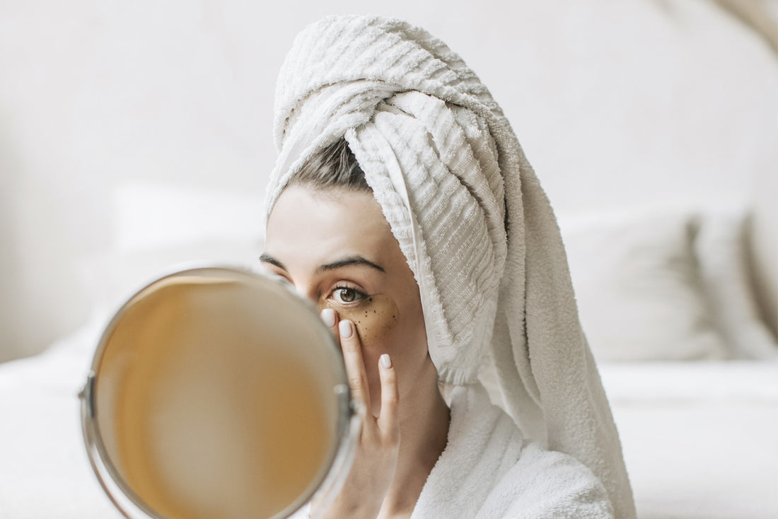 Diagnóstico personalizado gratuito: el primer paso hacia una rutina de belleza 100% personalizada