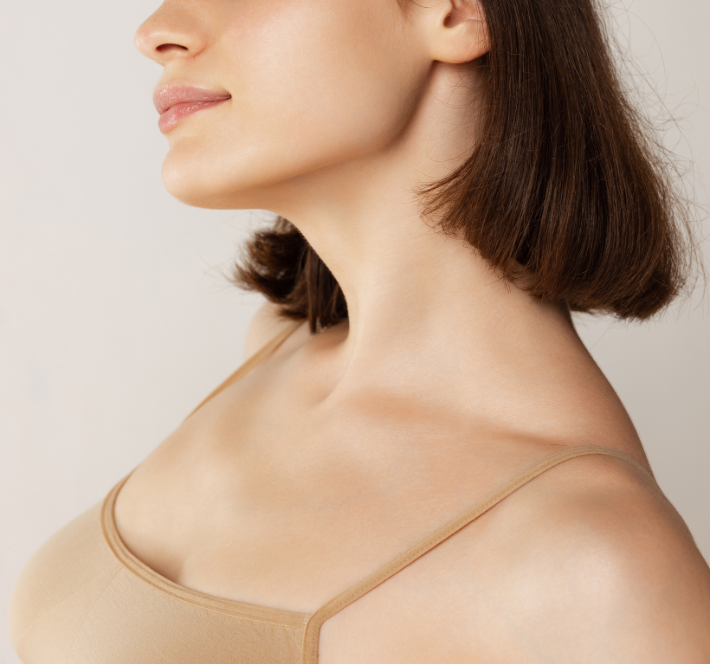 Protocolo Cuello y Escote