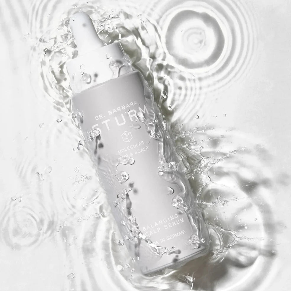 Balancing Scalp Serum Dr Barbara Sturm