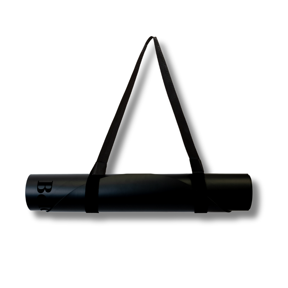 Yoga mat beldon