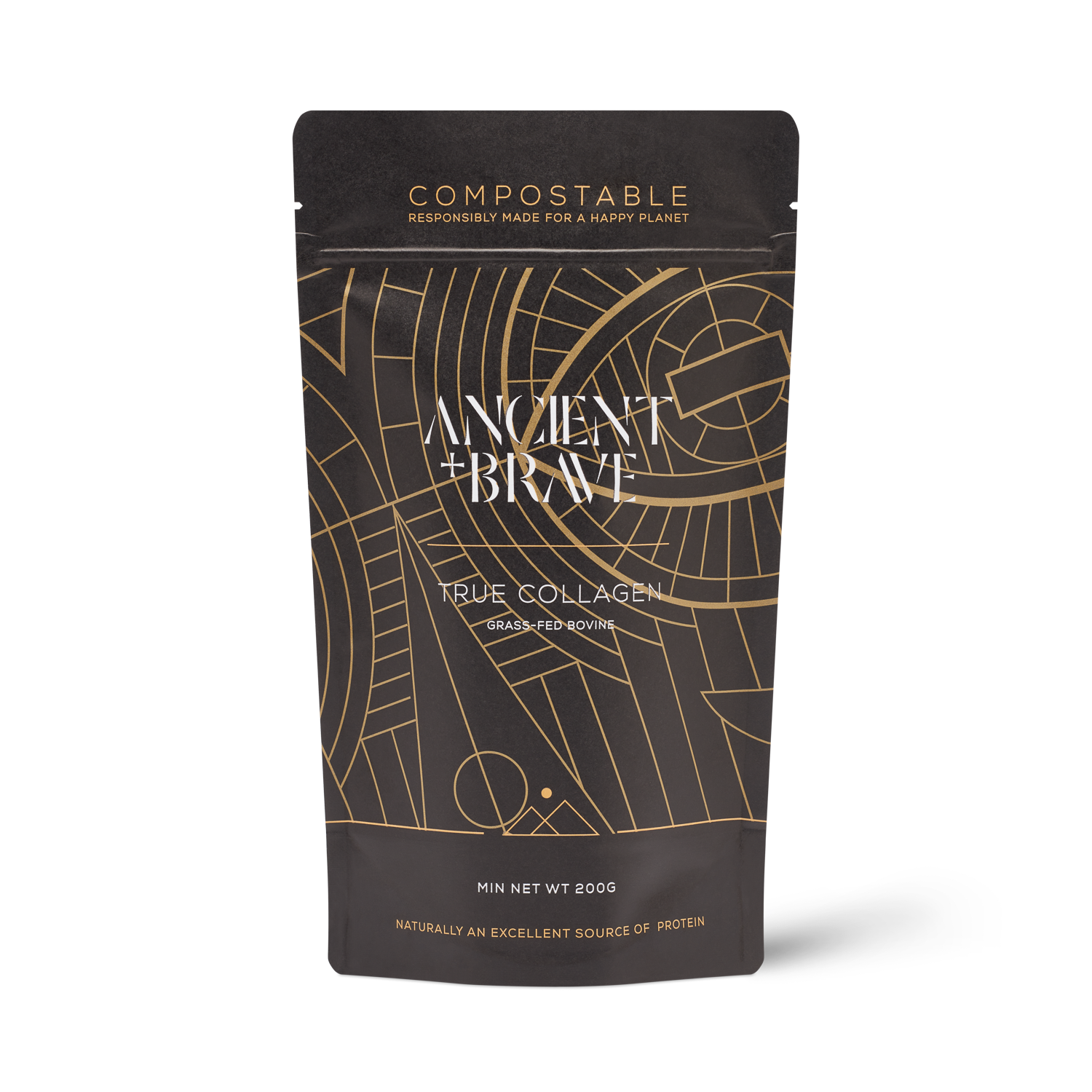 True collagen 200gr