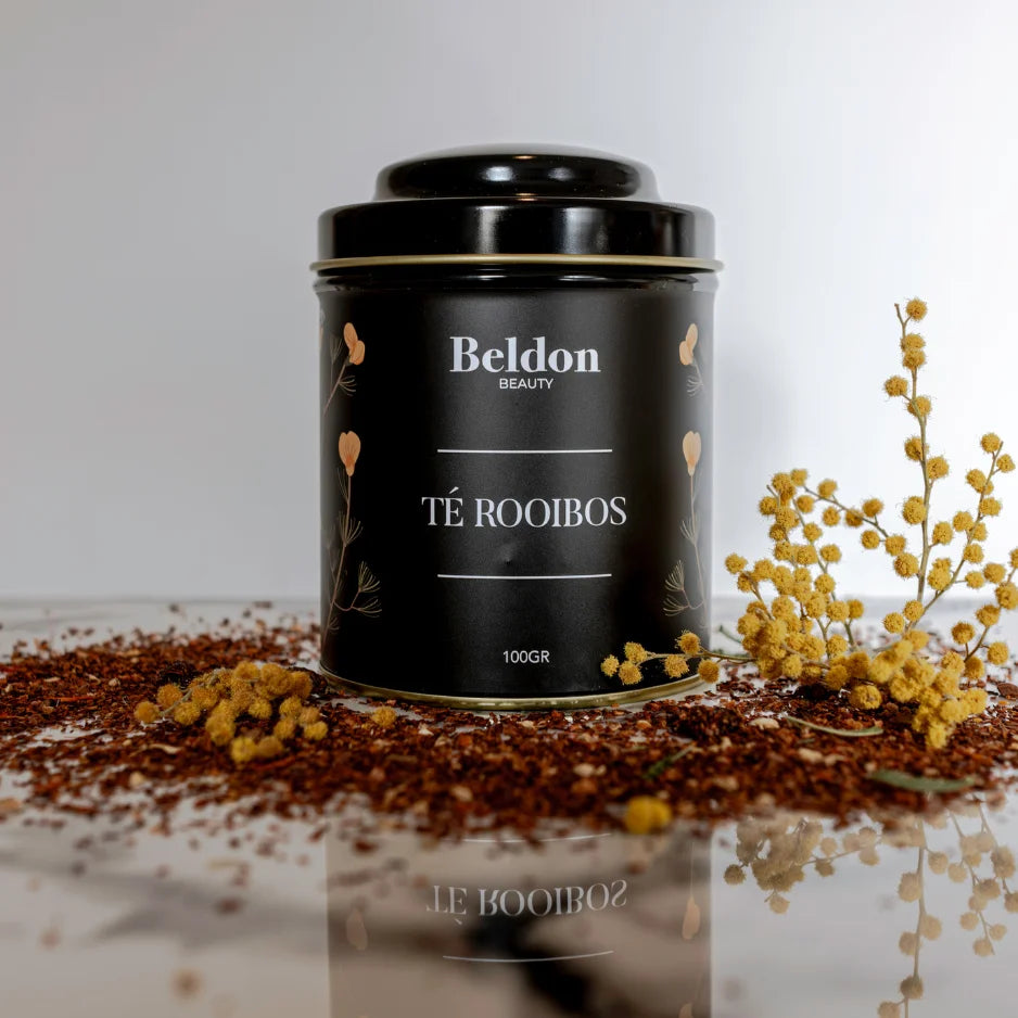 Beldon Beauty Rooibos Tea