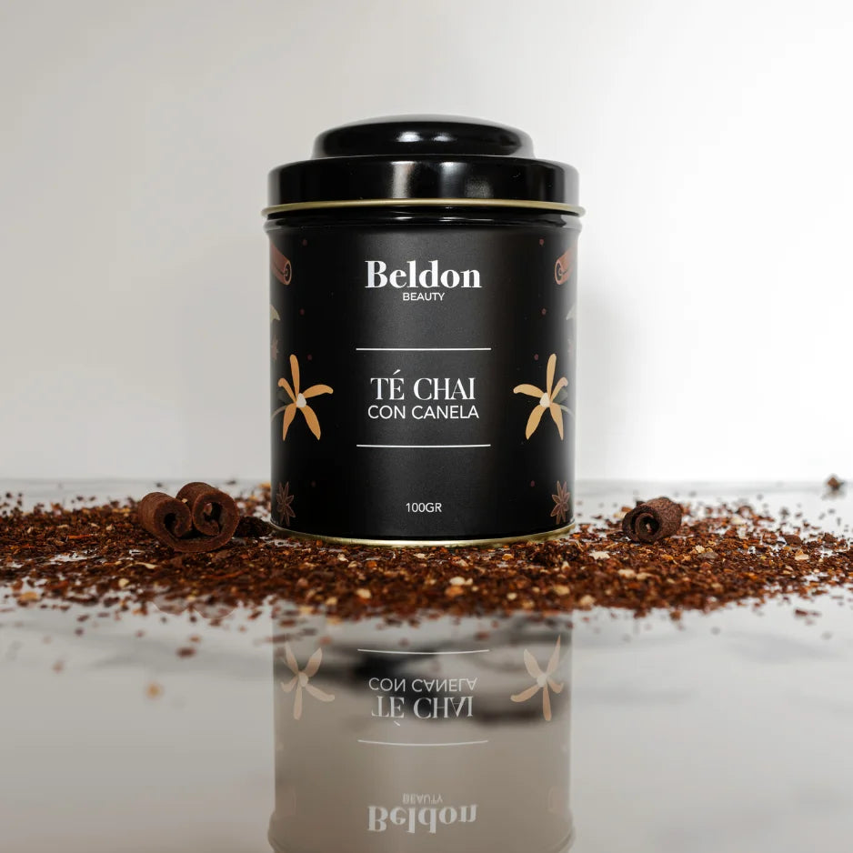 Beldon Beauty Chai Tea