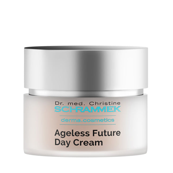 Crème de jour Ageless Future Dr Schrammek