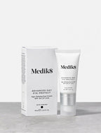 Protection oculaire avancée pour le jour Medik8