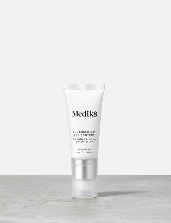 Protection oculaire avancée pour le jour Medik8
