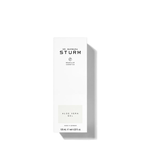 Gel d'aloe vera Dr Barbara Sturm