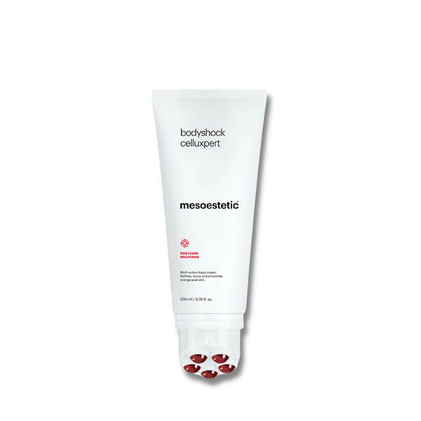 Bodyshock Celluxpert Mesoestetic