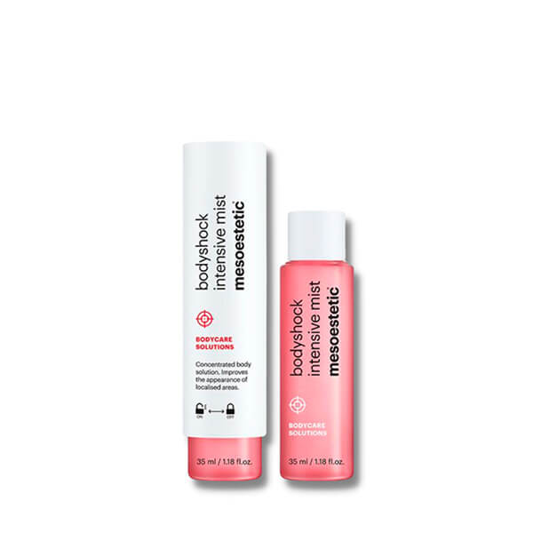Bodyshock Intensive Mist Mesoestetic