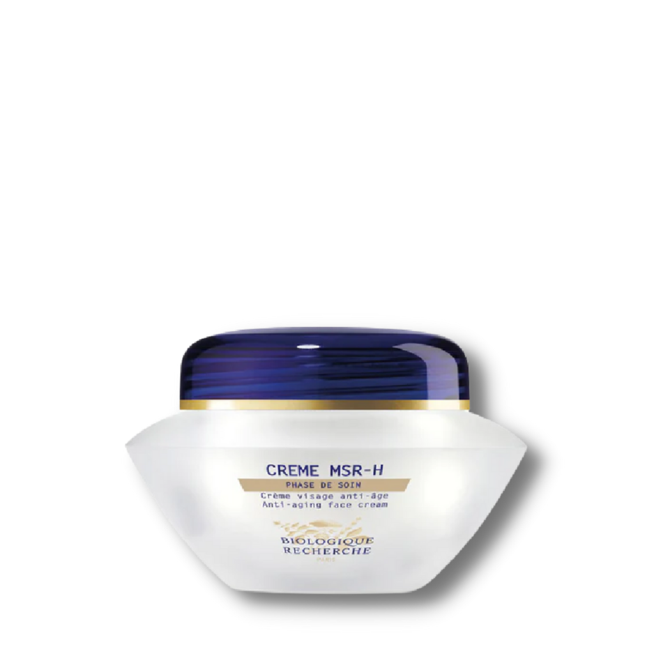 Creme MSR-H Biologique Recherche