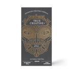 True creatine + 180 gr