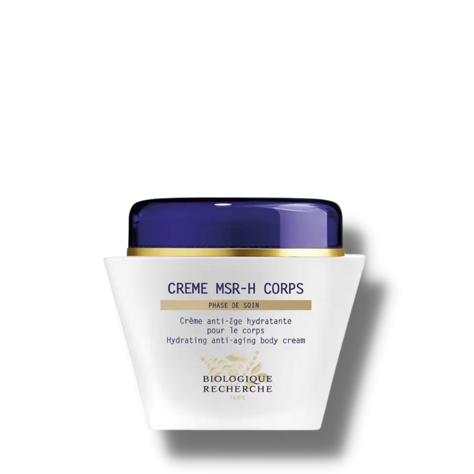 Creme MSR-H Corps Biologique Recherche