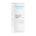 Crème solaire quotidienne Hydra Maximum SPF20 Dr Schrammek