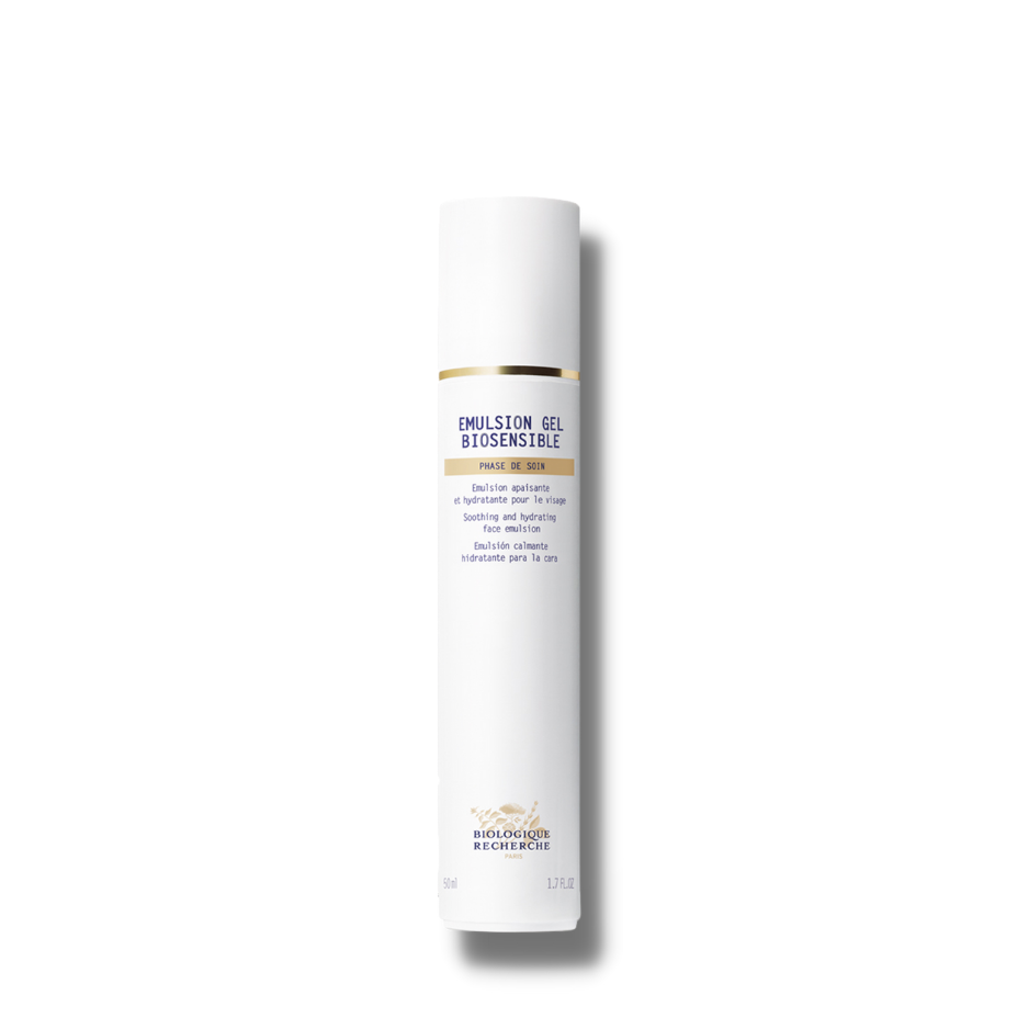 Biosensitive Gel Emulsion Biologique Recherche