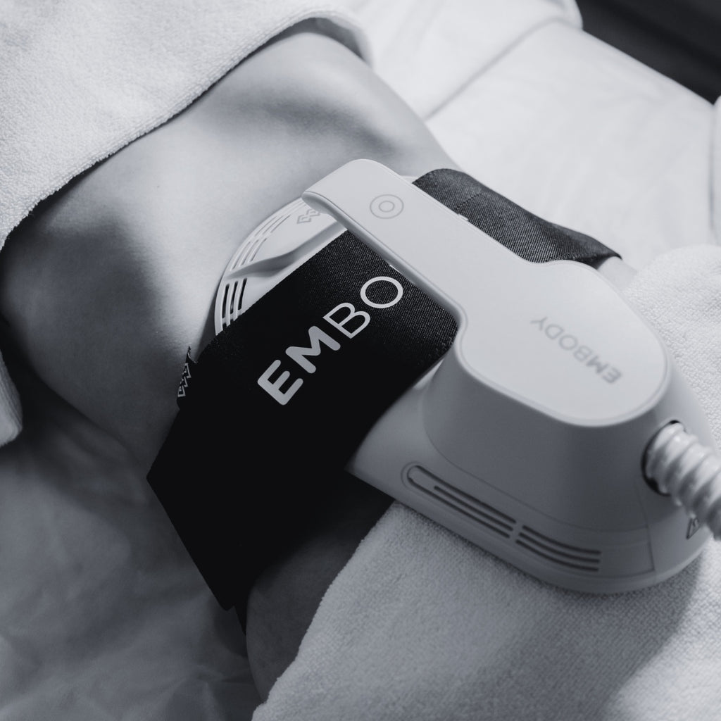 Embody + tec manual + complemento 90 min