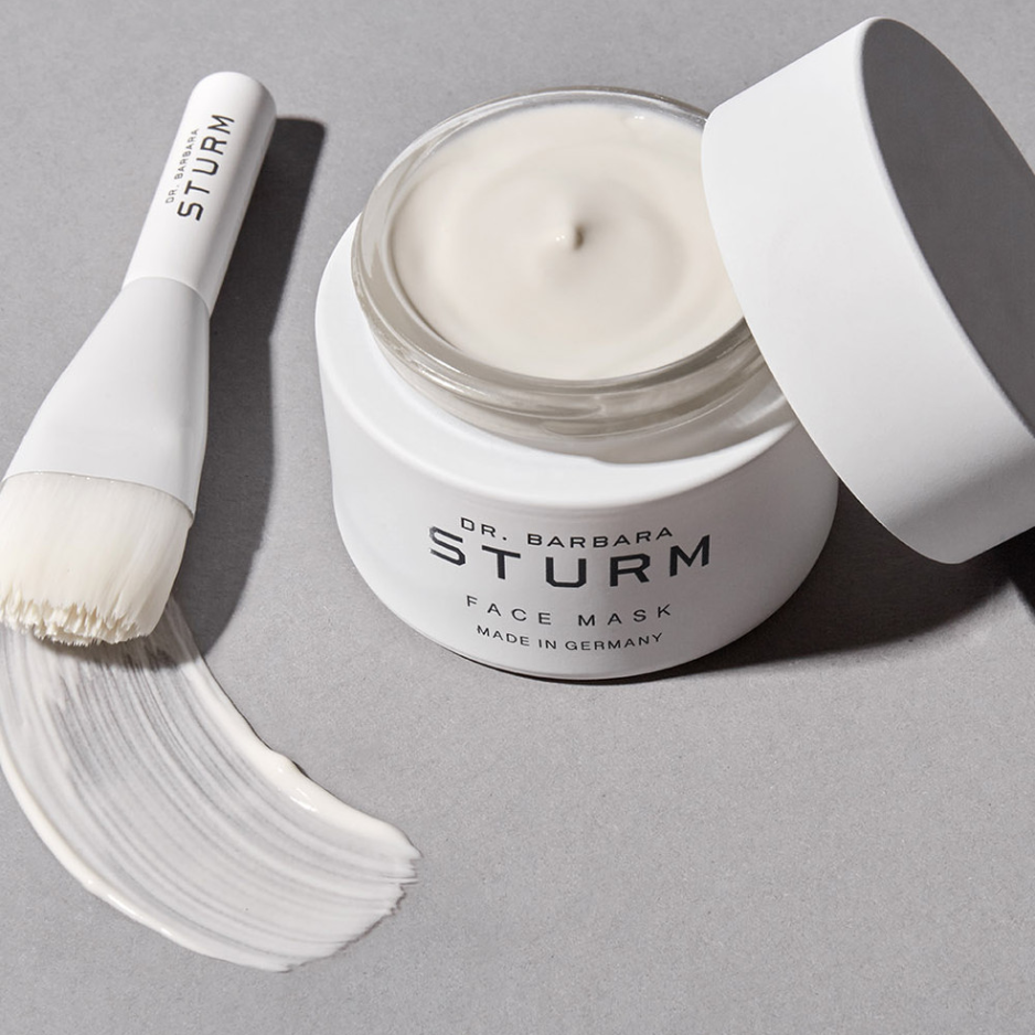 Masque facial Dr Barbara Sturm