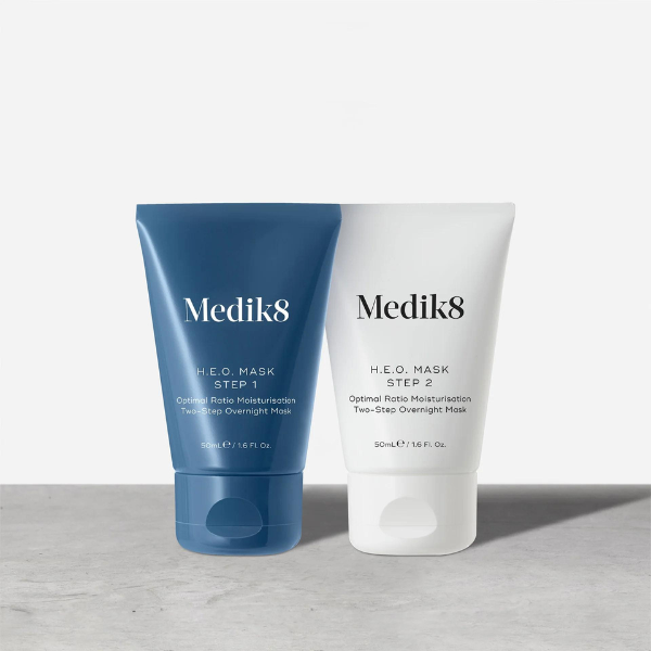 HEO Mask Medik8