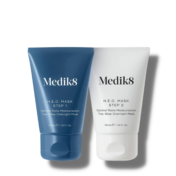 Masque HEO Medik8