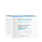 Hydra Maximum Night Cream Dr Schrammek
