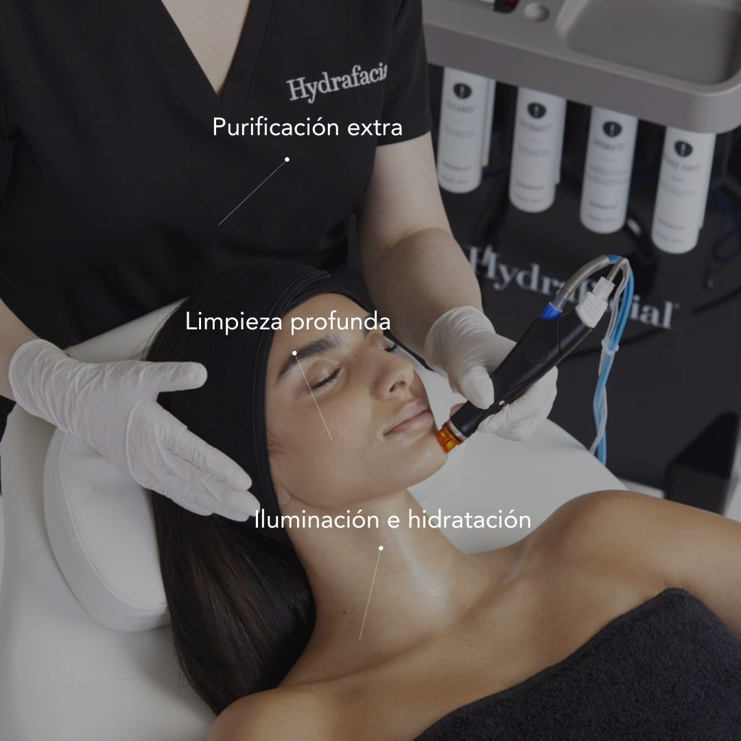 Lumière Collàgene Treatment – ​​Biologique Recherche