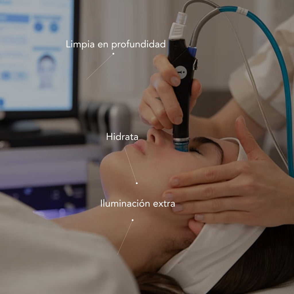 Hydrafacial Platinum Gift Card