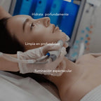 Carte-cadeau Hydrafacial Signature