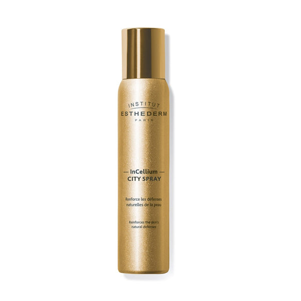 Dans Cellium City Protect Spray Esthederm