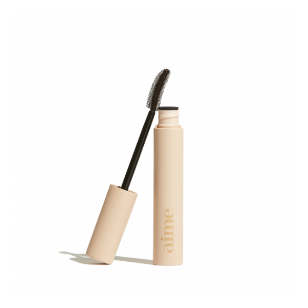Mascara tubulaire pour les cils Aime