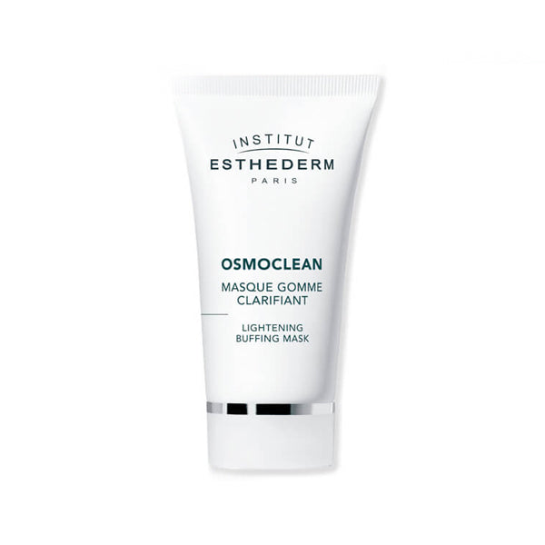 Masque éclaircissant en caoutchouc Esthederm Osmoclean