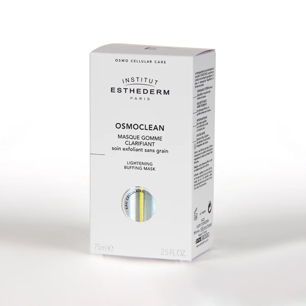 Esthederm Osmoclean Brightening Rubber Mask
