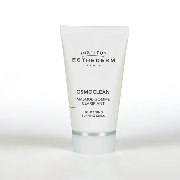 Esthederm Osmoclean Brightening Rubber Mask
