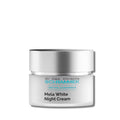 Mela White Night Cream Dr Schrammek