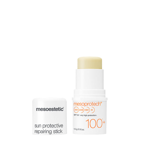 Bâtonnet réparateur protecteur solaire Mesoprotech Mesoestetic