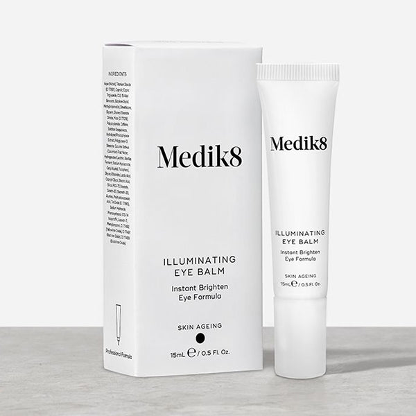 Illuminating Eye Balm Medik8