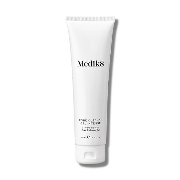 Pore ​​Cleanse Gel Intense Medik8
