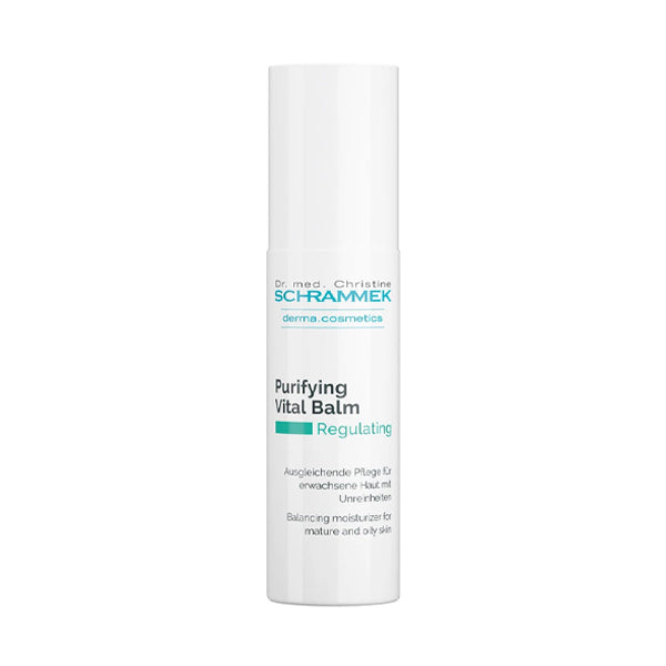 Baume purifiant vital Dr Schrammek