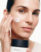 Radiance repair face cream 50 ml