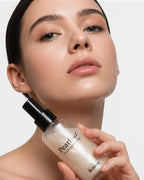 Brume illuminatrice pour le visage Pearl Veil 100 ml