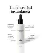 Peptide drops milky serum 30 ml