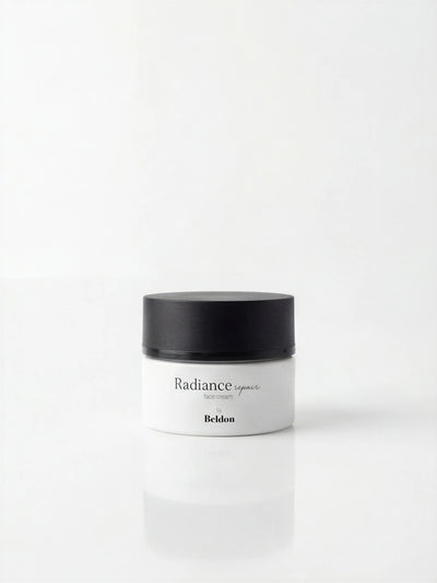 Radiance repair face cream 50 ml