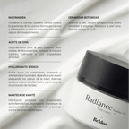 Radiance repair face cream 50 ml