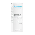 Concentré cellulaire Resvera Dr Schrammek