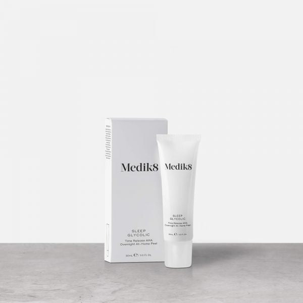 Sleep Glycolic Medik8