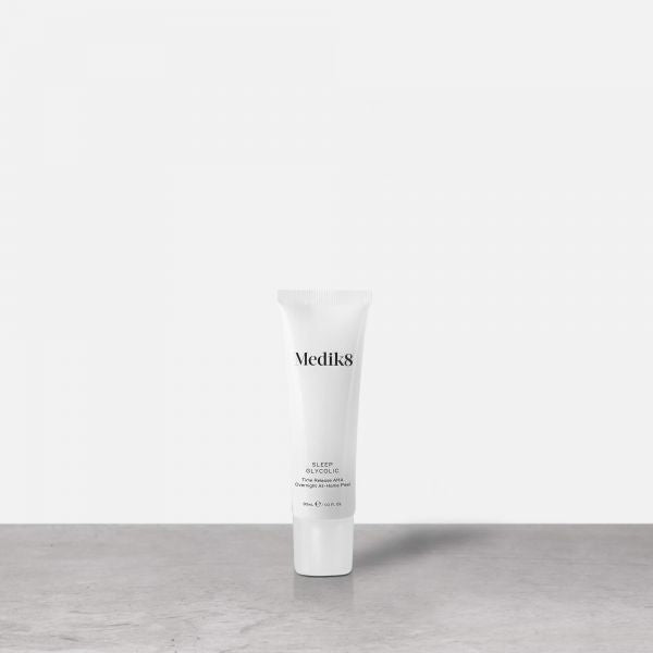 Sleep Glycolic Medik8
