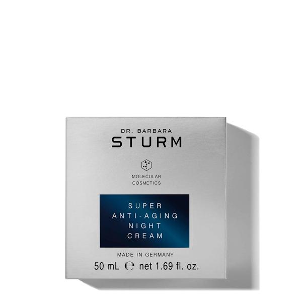 Super Anti-Aging Night Cream Dr Barbara Sturm