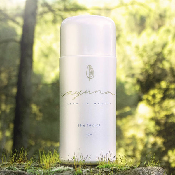 The Facial Low Fasting