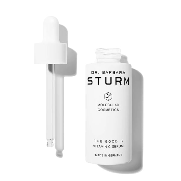 Le bon sérum C du Dr Barbara Sturm