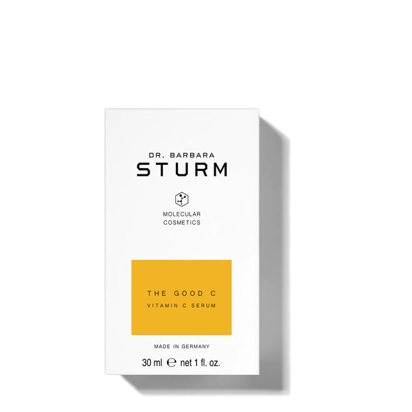 Le bon sérum C du Dr Barbara Sturm