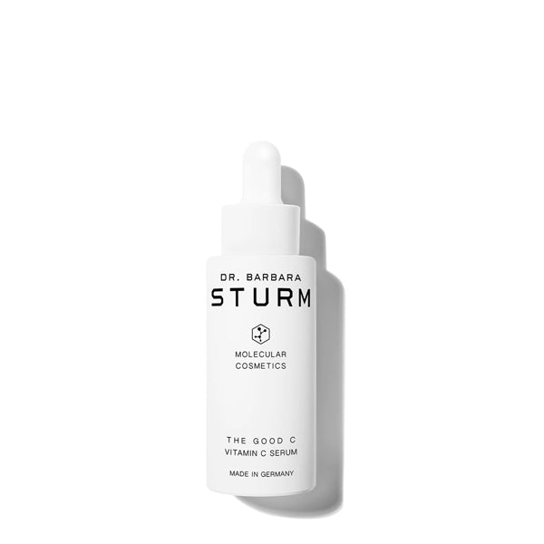 Le bon sérum C du Dr Barbara Sturm